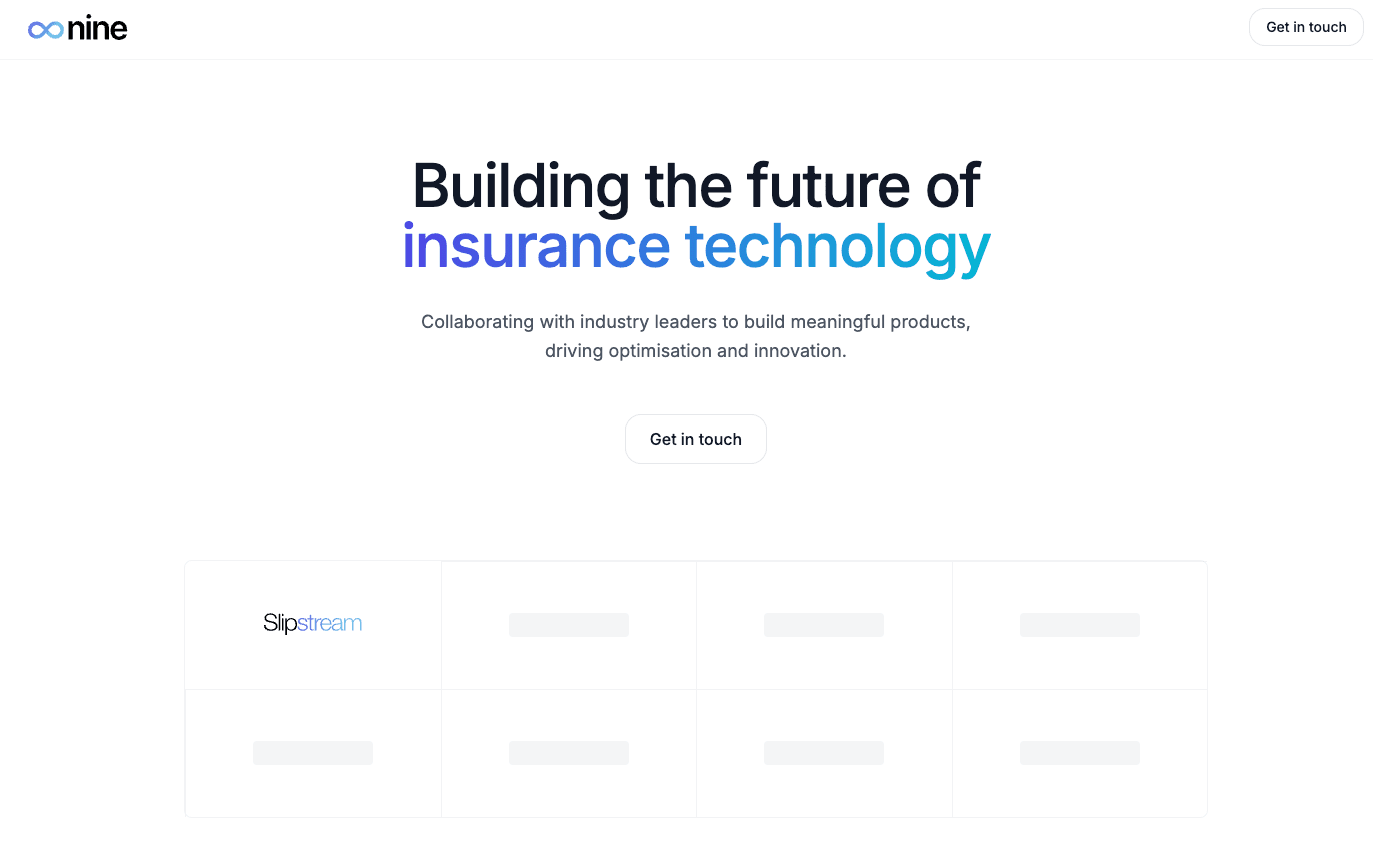 InsurTech Initiative